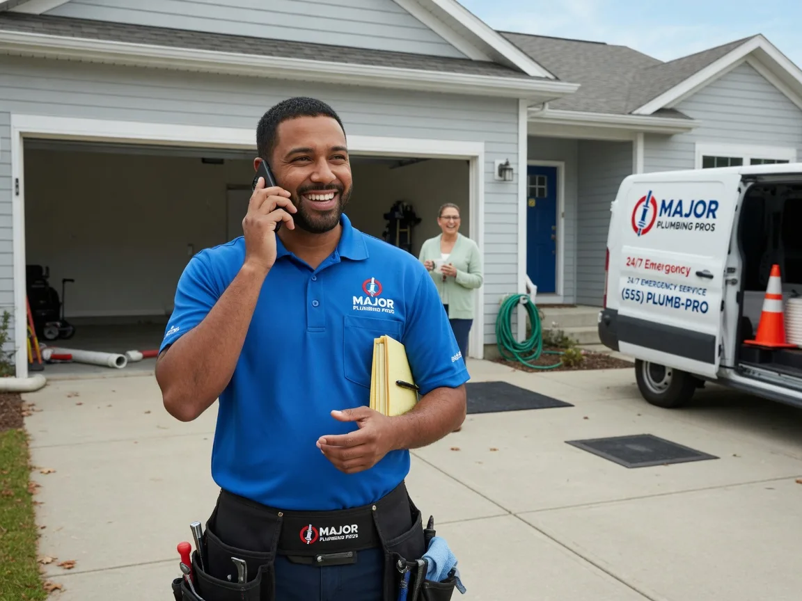 Drain Cleaning Services New Milford, PA FAQs